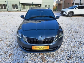 Skoda Octavia 2.0Tdi Laurin & Klement | Mobile.bg    2