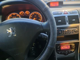 Peugeot 307, снимка 8