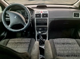 Peugeot 307, снимка 7