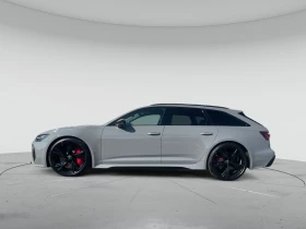 Audi Rs6 CERAMIC/ DYNAMIC/ CARBON/ B&O/ 360/ PANO/ HEAD UP/, снимка 4