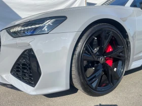 Audi Rs6 CERAMIC/ DYNAMIC/ CARBON/ B&O/ 360/ PANO/ HEAD UP/ - [4] 