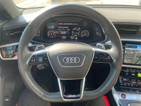 Audi Rs6 CERAMIC/ DYNAMIC/ CARBON/ B&O/ 360/ PANO/ HEAD UP/ - [9] 