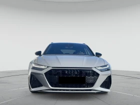 Audi Rs6 CERAMIC/ DYNAMIC/ CARBON/ B&O/ 360/ PANO/ HEAD UP/ - [3] 