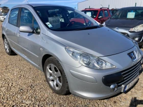 Peugeot 307 1.6Automat, снимка 2