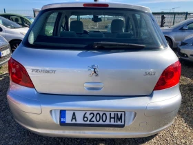 Peugeot 307 1.6Automat, снимка 4