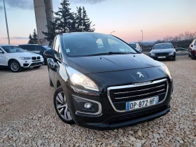 Peugeot 3008 1.6 HDi Active, снимка 1