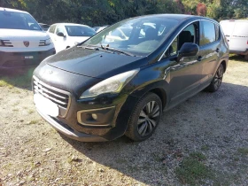 Peugeot 3008 1.6 HDi Active, снимка 2