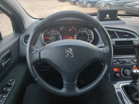 Peugeot 3008 1.6 HDi Active, снимка 11