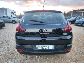 Peugeot 3008 1.6 HDi Active, снимка 6