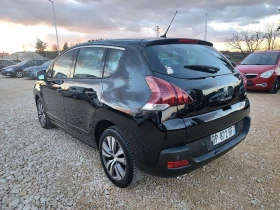 Peugeot 3008 1.6 HDi Active, снимка 5