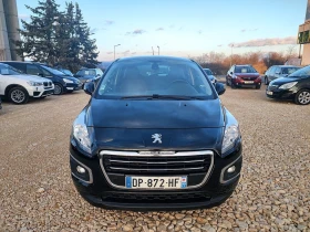 Peugeot 3008 1.6 HDi Active, снимка 2