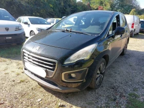 Peugeot 3008 1.6 HDi Active, снимка 1