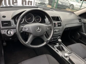 Mercedes-Benz C 200, снимка 10