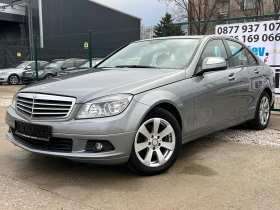 Mercedes-Benz C 200  1