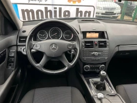 Mercedes-Benz C 200, снимка 13