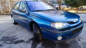 Renault Laguna 1.6, снимка 2