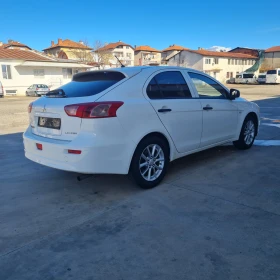 Mitsubishi Lancer 1.6 evro 6b, снимка 4