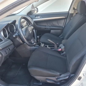 Mitsubishi Lancer 1.6 evro 6b, снимка 7