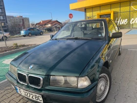 BMW 316, снимка 1