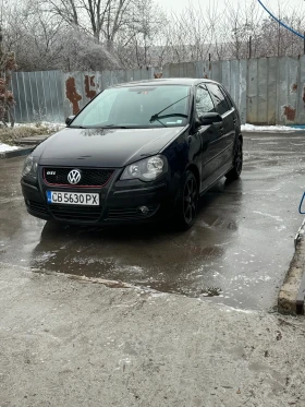 VW Polo, снимка 2