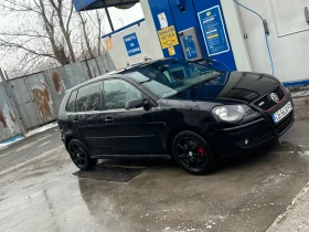 VW Polo, снимка 3