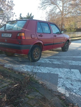 VW Golf 1.6, снимка 8