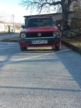 VW Golf 1.6, снимка 7