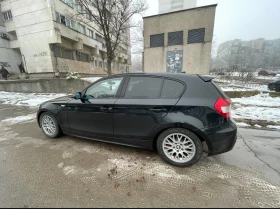 BMW 116, снимка 1