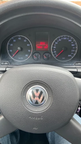 VW Golf Golf V, снимка 11