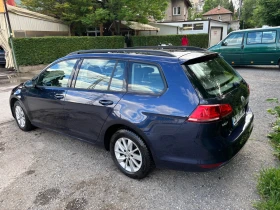 Обява за продажба на VW Golf 1.6 TDI BlueMotion ~11 400 лв. - изображение 2