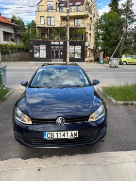 Обява за продажба на VW Golf 1.6 TDI BlueMotion ~11 400 лв. - изображение 8