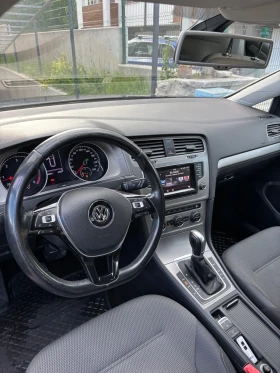 Обява за продажба на VW Golf 1.6 TDI BlueMotion ~11 400 лв. - изображение 3