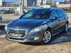 Peugeot 508 2.0HDI, снимка 2