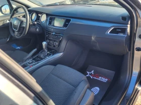 Peugeot 508 2.0HDI, снимка 7