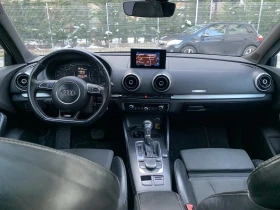 Audi A3 1.4 S-LINE G-TRON, снимка 8