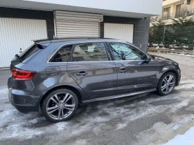 Audi A3 1.4 S-LINE G-TRON, снимка 2