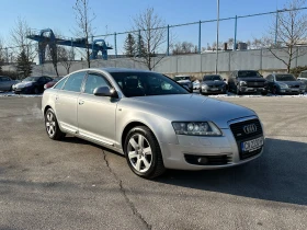 Audi A6 3.0d 233 к.с. - 9999 лв. - 33364499 | Car24.bg