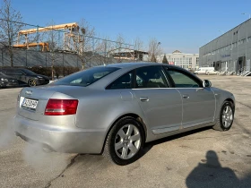 Audi A6 3.0d 233 к.с. - 9999 лв. - 33364499 | Car24.bg