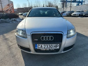 Audi A6 3.0d 233 к.с. - 9999 лв. - 33364499 | Car24.bg