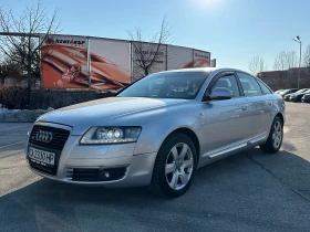 Audi A6 3.0d 233 к.с. 1