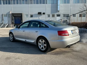 Audi A6 3.0d 233 к.с. - 9999 лв. - 33364499 | Car24.bg