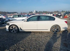 BMW 740 Li M SPORT* * Head up* Harman/kardon*  | Mobile.bg    8