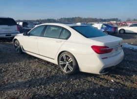 BMW 740 Li M SPORT* * Head up* Harman/kardon*  | Mobile.bg    4