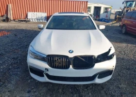 BMW 740 Li M SPORT* * Head up* Harman/kardon*  | Mobile.bg    5