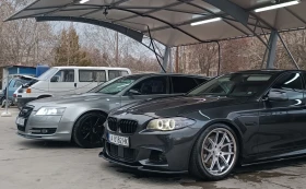 BMW 530 D 245 к.с., снимка 4