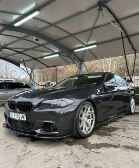 BMW 530 D 245 к.с., снимка 1