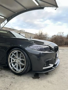 BMW 530 D 245 к.с., снимка 2