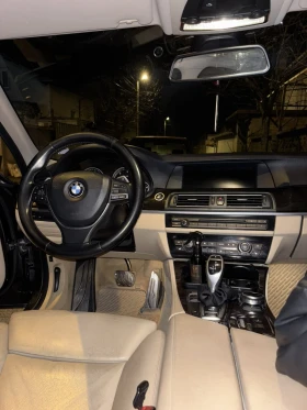 BMW 530 D 245 к.с., снимка 14