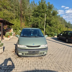 Renault Espace 2.0 i, снимка 1