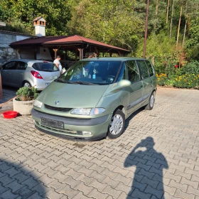 Renault Espace 2.0 i, снимка 2